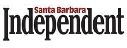 Autumn Brands in the Santa Barbara Independent