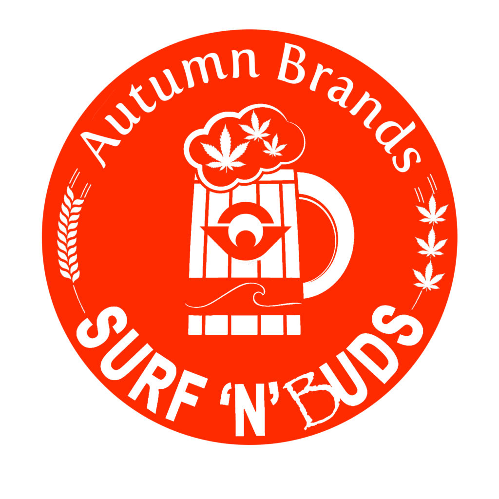 Surf’n’Suds (‘n’ buds!)
