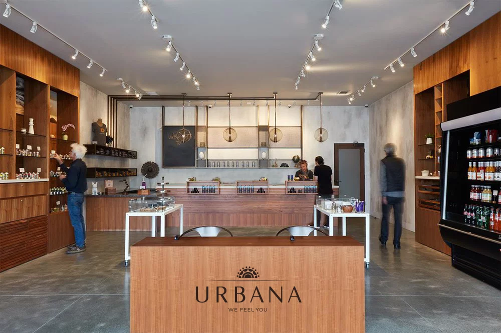 The 3 Best Cannabis Dispensaries in San Francisco