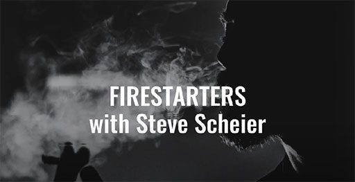 “Firestarters” with guest Autumn Shelton of cannabis cultivator Autumn Brands