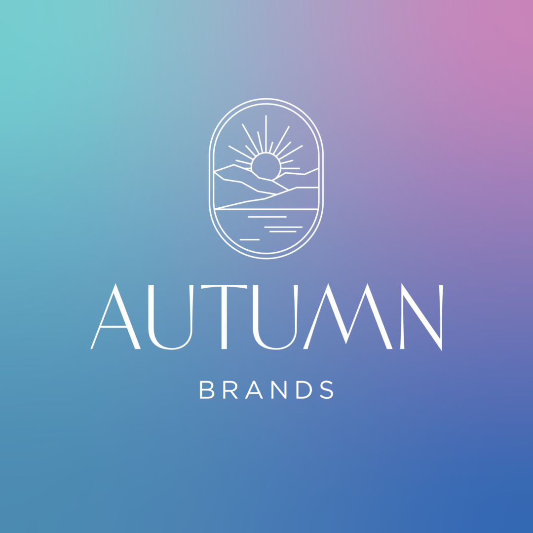 Autumn Brands Logo – Indica Gradient