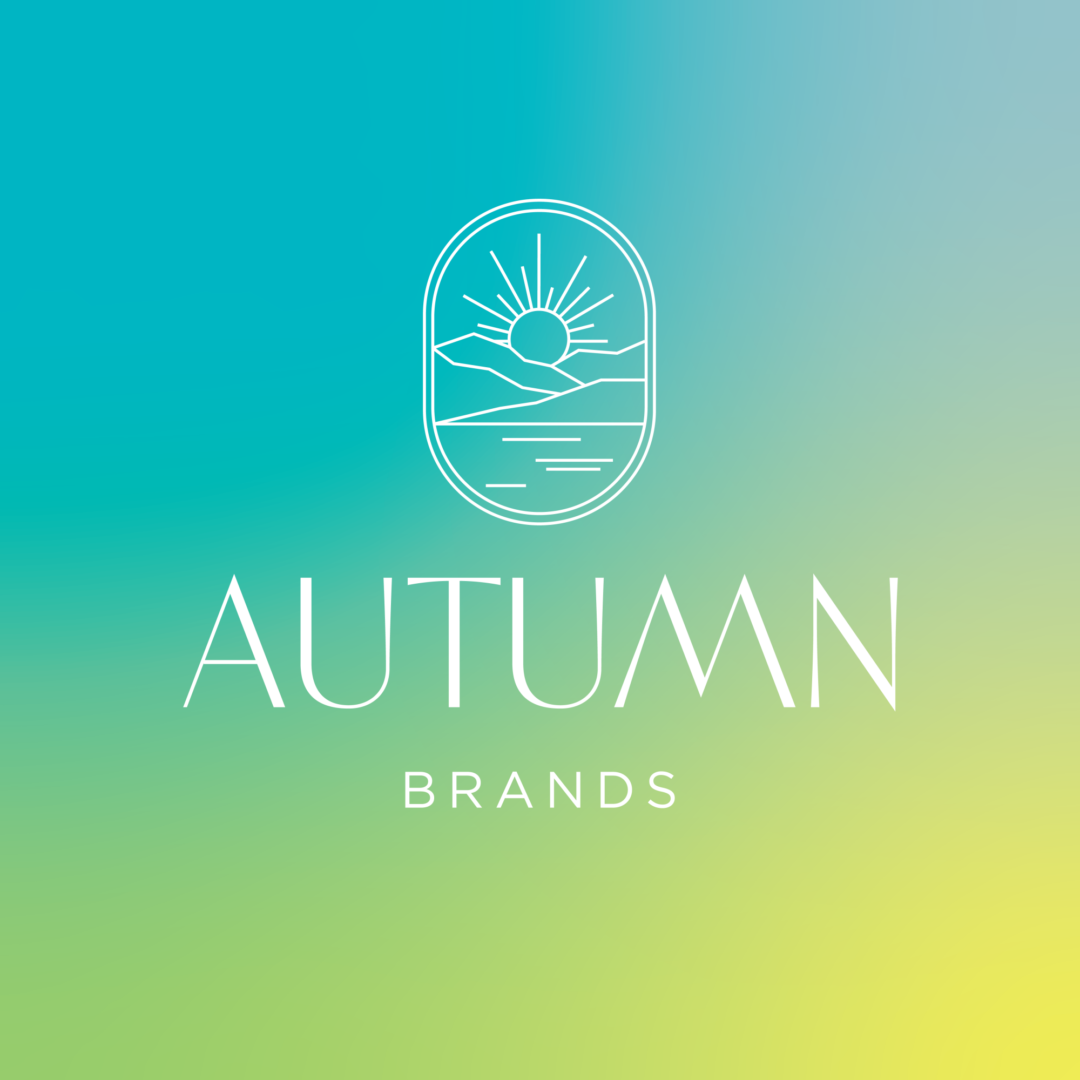 Autumn Brands Logo – Sativa Gradient