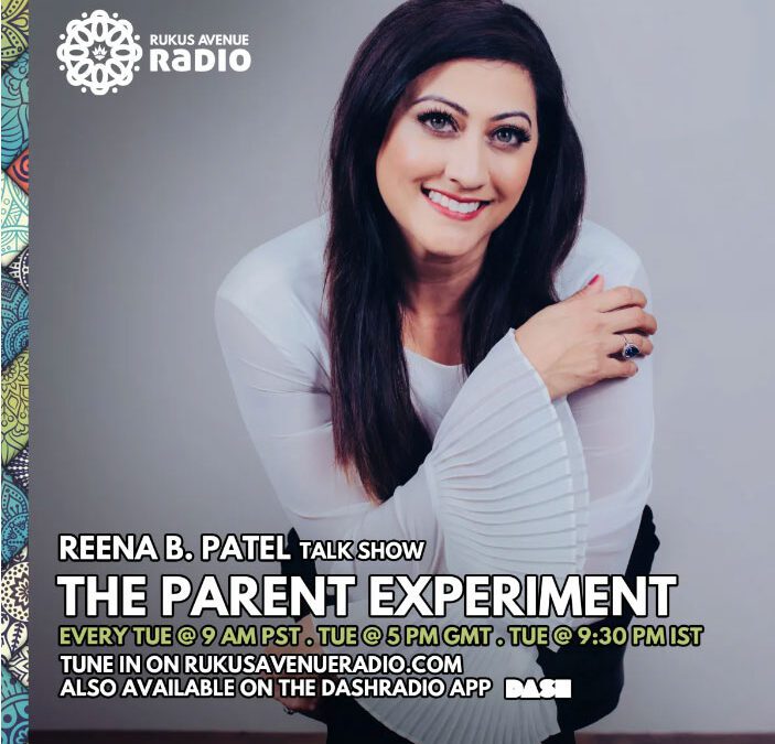 The Parent Experiment