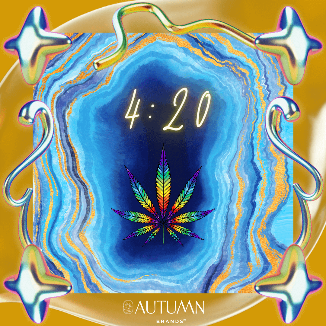 4:20 2023 California Weed