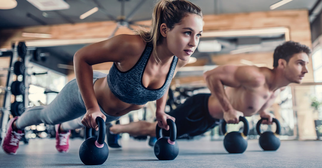 5 Ways You’ll Hit Your Fitness Goals with Cannabis