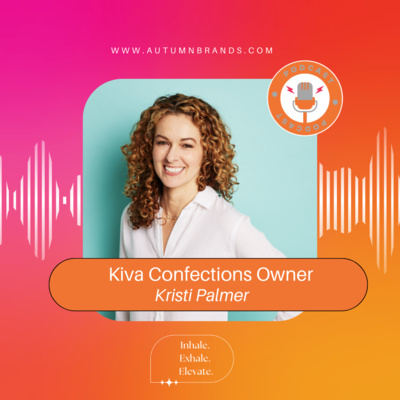 Kristi Palmer – Kiva Confections