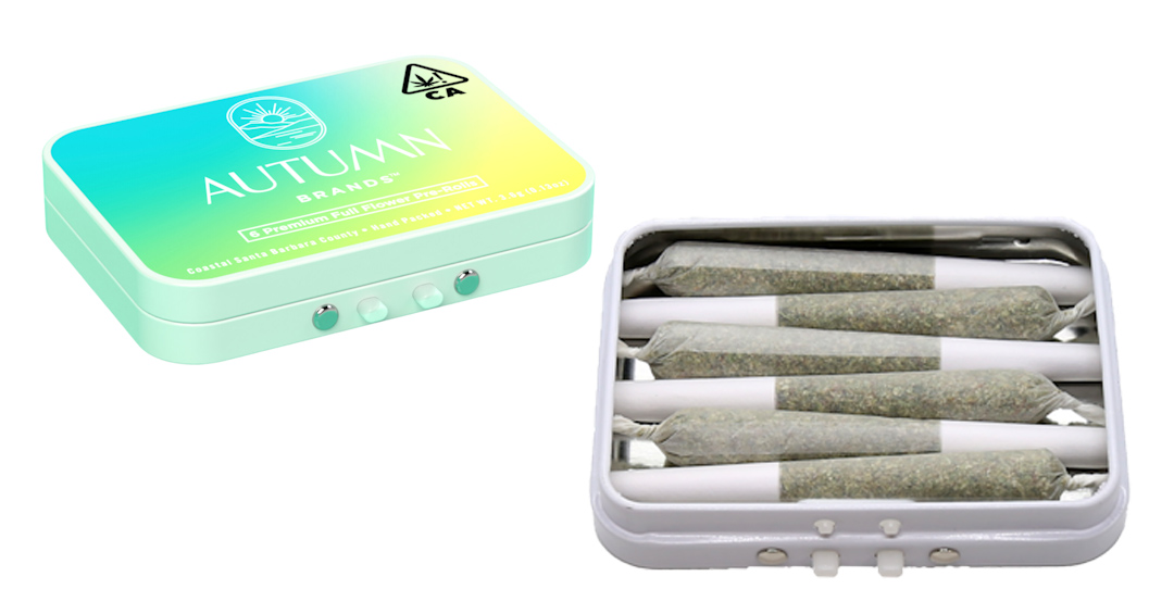 Jet Fuel Gelato 6 Pack Preroll Father's Day Gift Ideas