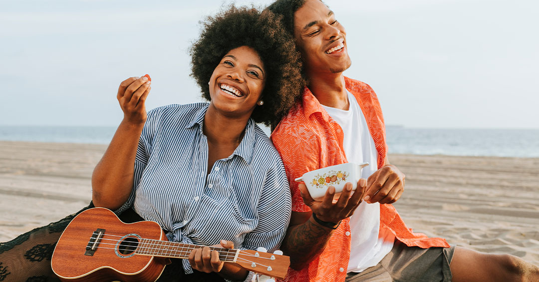 How Cannabis Makes Outdoor Fun in the Sun Even More Fun