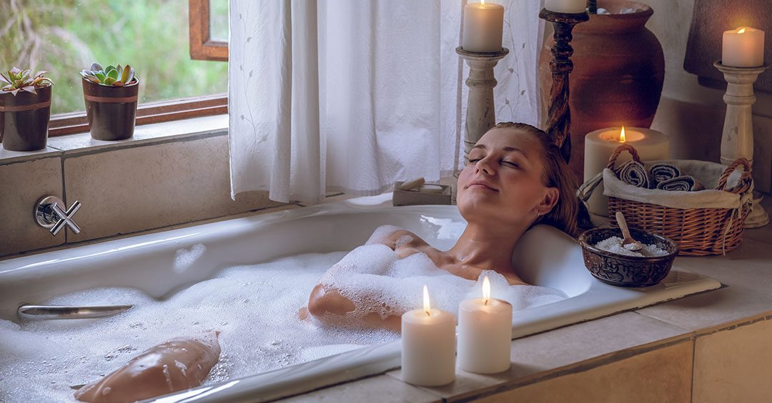 Feeling Stressed? Make Time to Unwind This International Relaxation Day