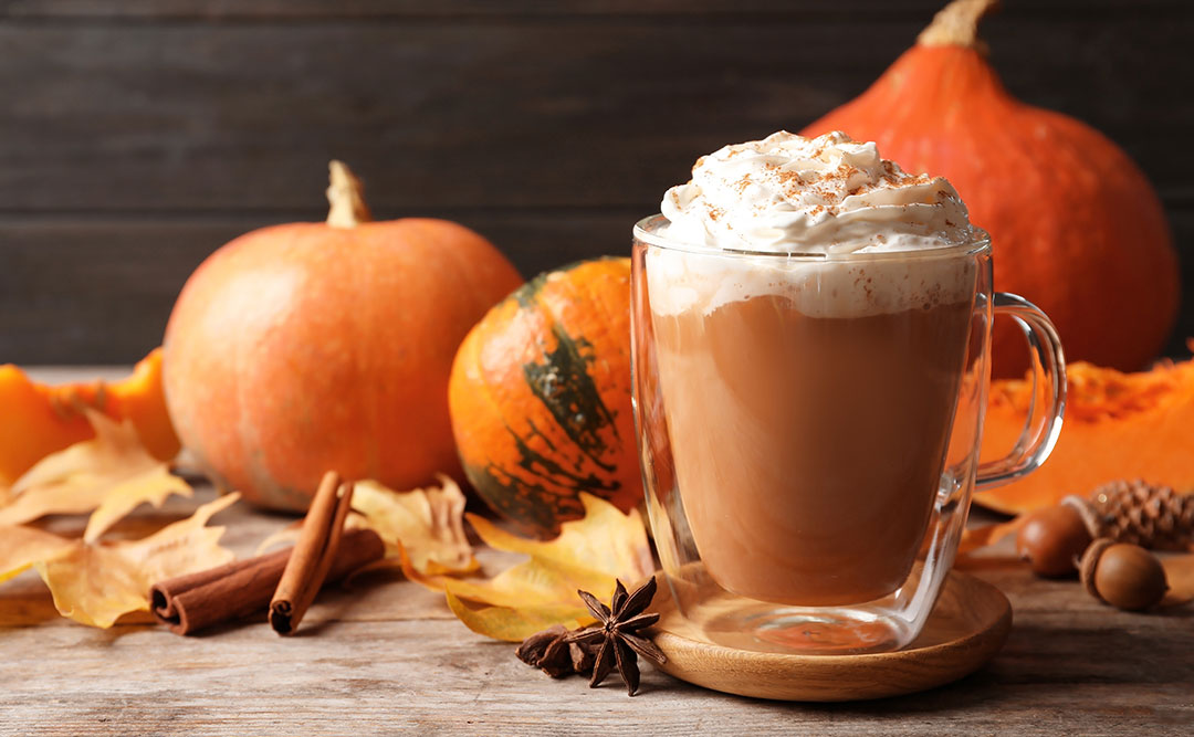 Cannabis-Infused Pumpkin Recipes 