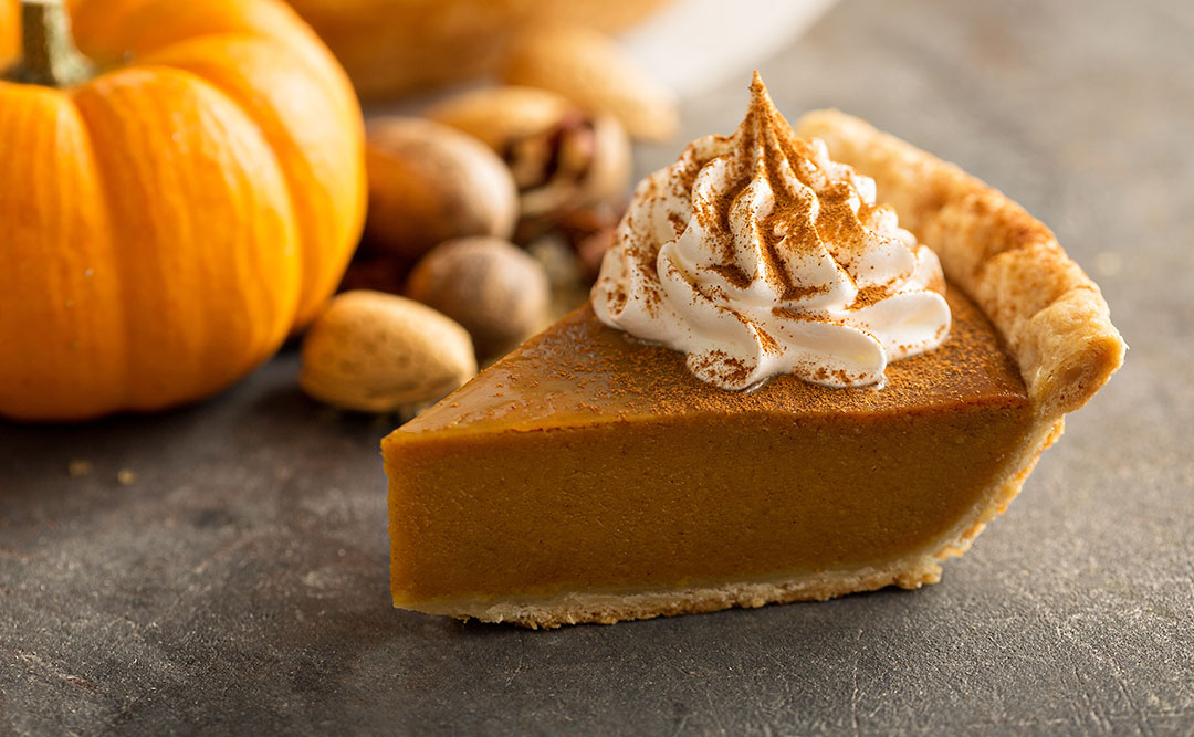 Cannabis-Infused Pumpkin Recipes