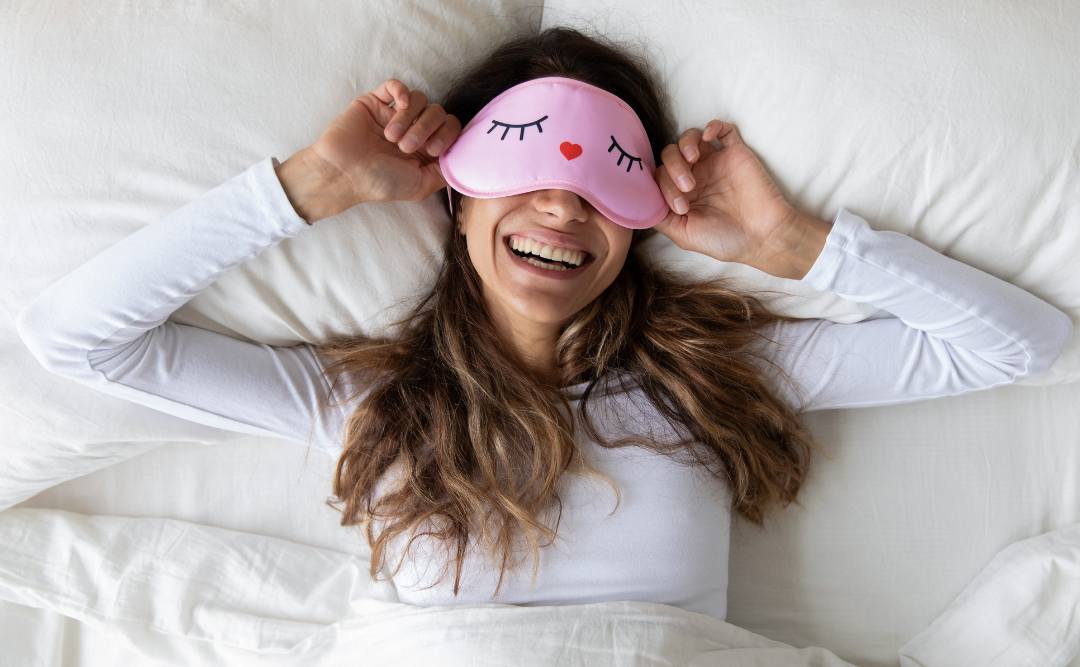 From Soak to Smoke: How to Sleep Better With Cannabis