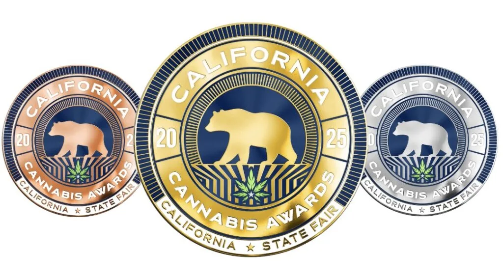 California Cannabis Awards